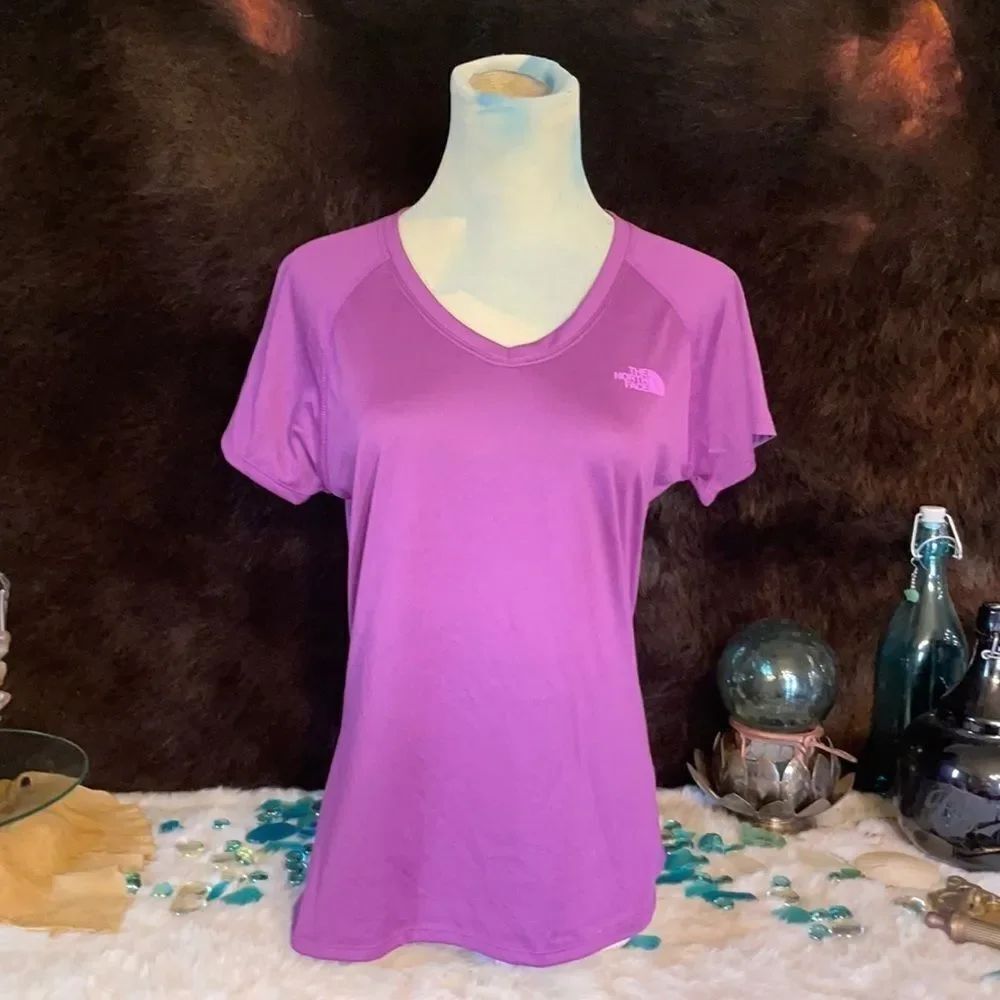 The North Face shirt M (4337)